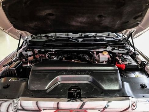 Used 2019 RAM 2500 Lone Star AWD/4WD image 7