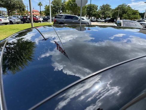 New 2025 Cadillac Lyriq Luxury image 32