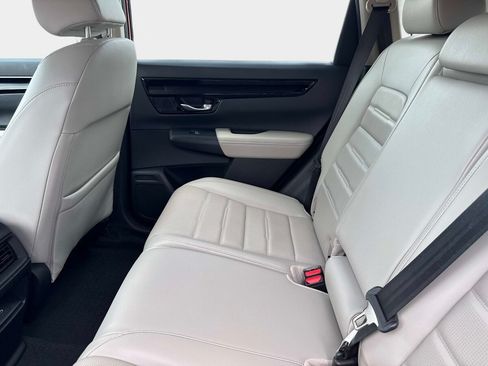 Used 2024 Honda CR-V EX-L image 13