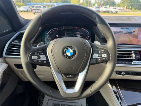 Used 2020 BMW X5 xDrive40i w/ Premium Package AWD/4WD image 11