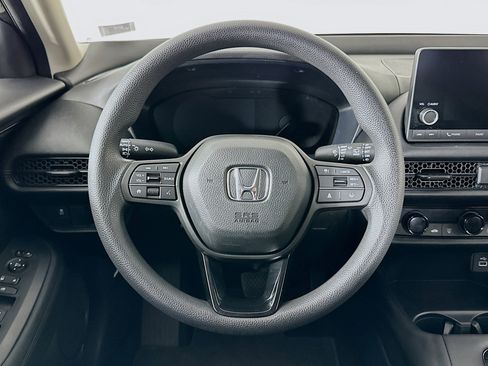 Used 2023 Honda HR-V LX image 17