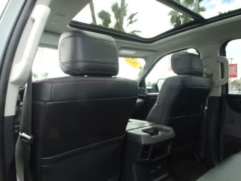 Used 2022 Toyota Tundra TRD Pro image 22
