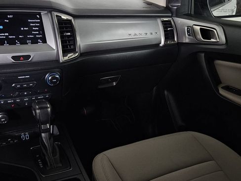 Used 2019 Ford Ranger XLT RWD image 12