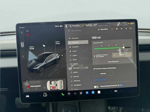 Used 2024 Tesla Model 3 Long Range image 28