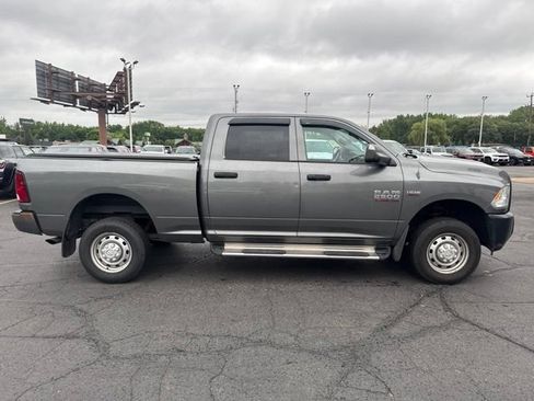 Used 2013 RAM 2500 Tradesman w/ Popular Equipment Group AWD/4WD image 11