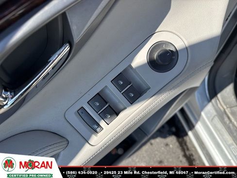 Used 2013 Buick LaCrosse Leather image 10