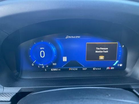 Used 2020 Ford Explorer ST w/ ST Street Pack AWD/4WD image 17