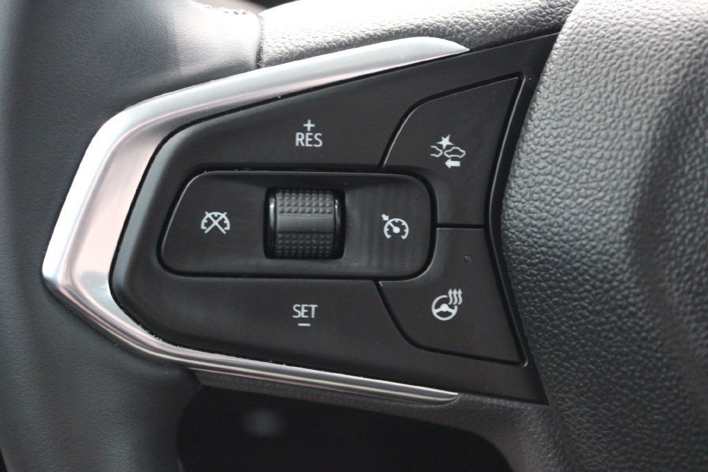 Used 2025 Chevrolet TrailBlazer LT w/ Convenience Package FWD image 20