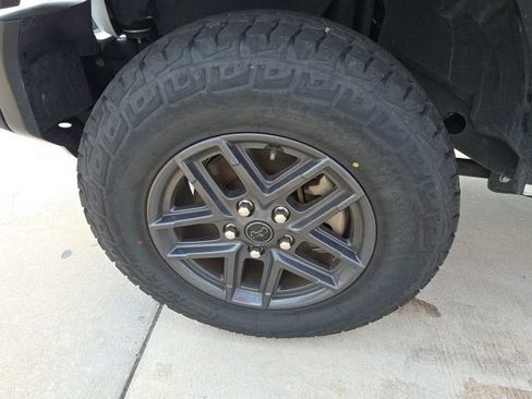 Used 2024 Jeep Wrangler Unlimited Sport AWD/4WD image 10