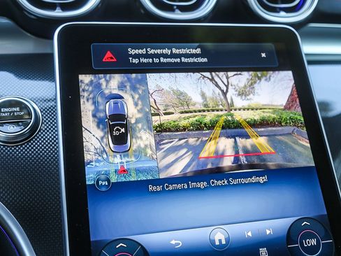 New 2026 Mercedes-Benz CLE 53 AMG 4MATIC Cabriolet image 27