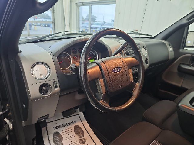 Used 2005 Ford F150 FX4 AWD/4WD image 34