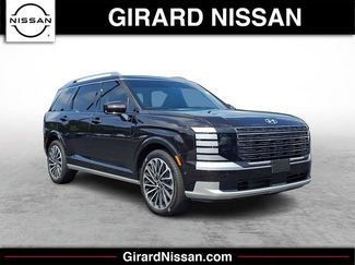 Used 2026 Hyundai Palisade Calligraphy AWD/4WD video 1