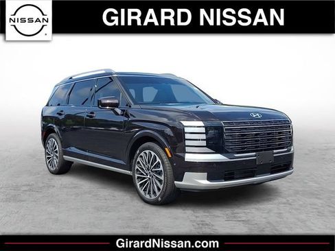 Used 2026 Hyundai Palisade Calligraphy AWD/4WD image 1