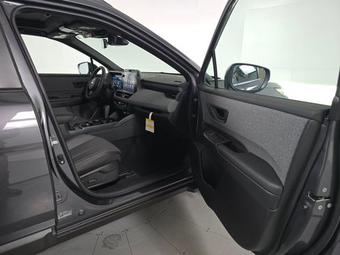 New 2026 Subaru Outback Limited XT image 17