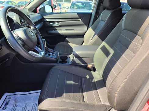 Used 2023 Honda CR-V Sport image 7