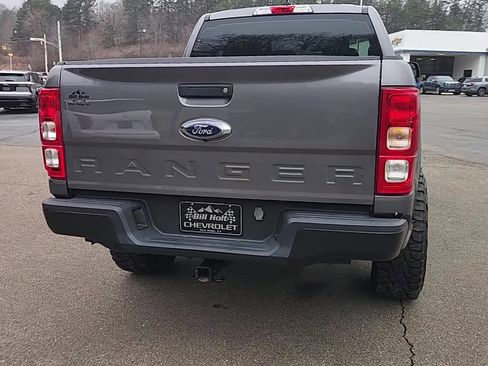 Used 2021 Ford Ranger XL w/ Equipment Group 101A High image 7