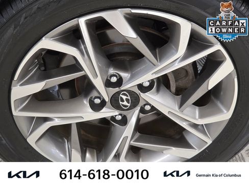 Used 2021 Hyundai Sonata SEL FWD image 13