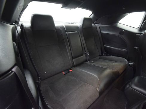 Used 2021 Dodge Challenger R/T Scat Pack w/ T/A Package image 26