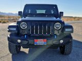 Used 2023 Jeep Wrangler Unlimited w/ Cold Weather Group image 2