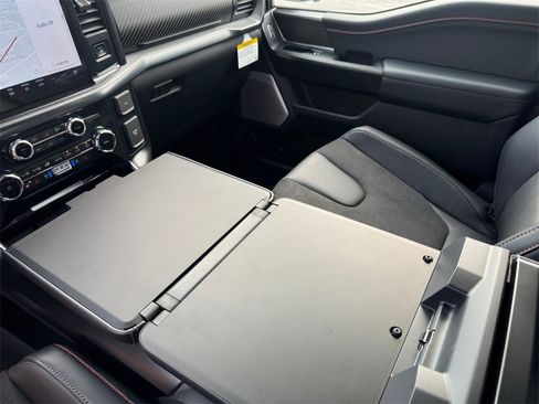 New 2025 Ford F150 Raptor image 22