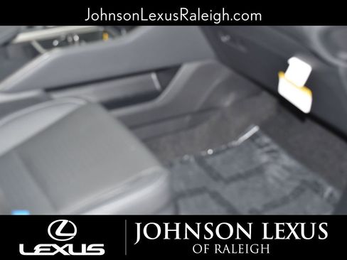 Certified 2025 Lexus TX 350 FWD w/ Technology Package image 13
