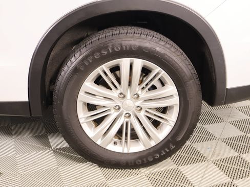 Used 2023 Mitsubishi Outlander ES FWD image 17