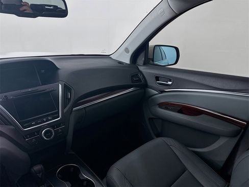 Used 2014 Acura MDX FWD w/ Technology Package image 24