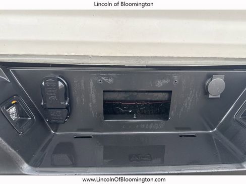 Used 2023 Ford F150 Lariat w/ Equipment Group 502A High image 17