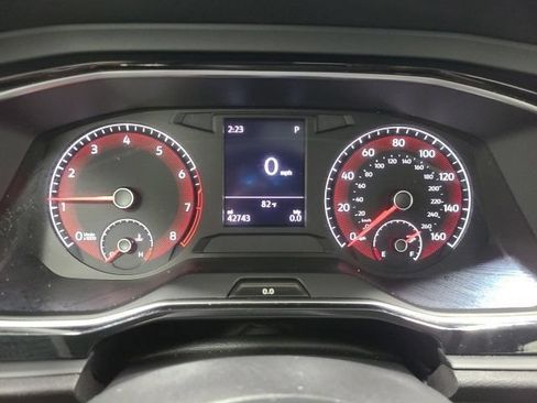 Used 2021 Volkswagen Jetta R-Line FWD image 28