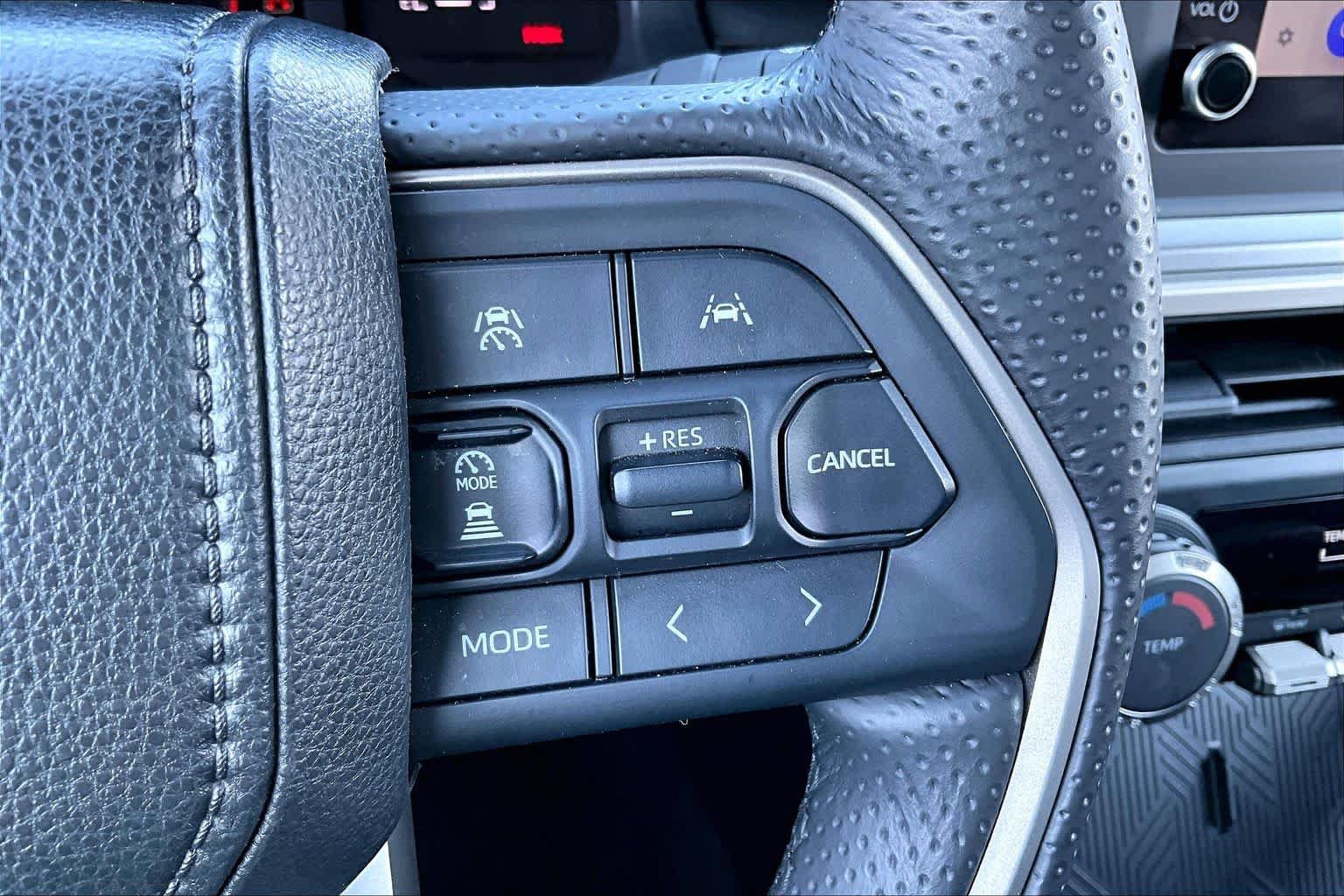 Used 2026 Toyota 4Runner SR5 AWD/4WD image 20