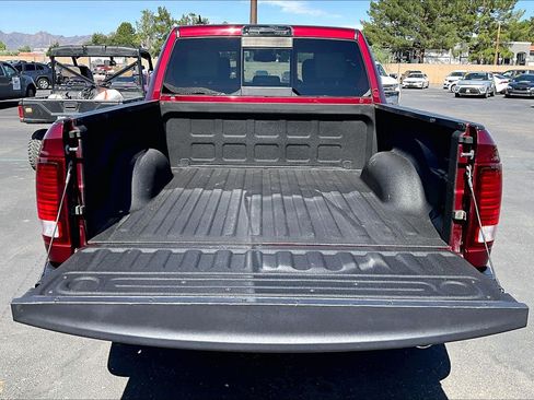 Used 2018 RAM 1500 Limited RWD image 29