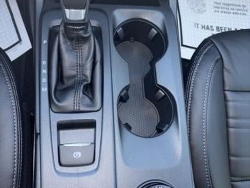 New 2025 Ford Ranger Lariat w/ FX4 Off-Road Package image 13