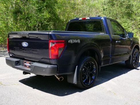 Used 2024 Ford F150 XL image 18