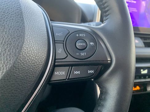 Used 2023 Toyota RAV4 SE w/ Convenience Package image 29