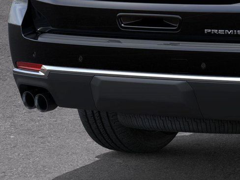 New 2026 Chevrolet Tahoe Premier image 14