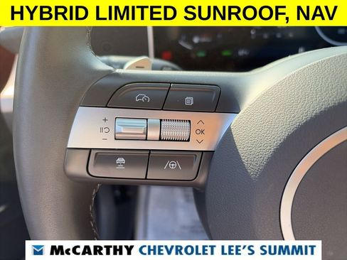 Used 2024 Hyundai Sonata Limited FWD image 21