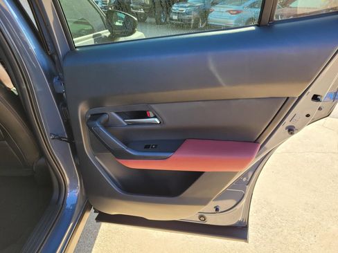 New 2026 MAZDA CX-50 2.5 Hybrid w/ Weather Package image 7