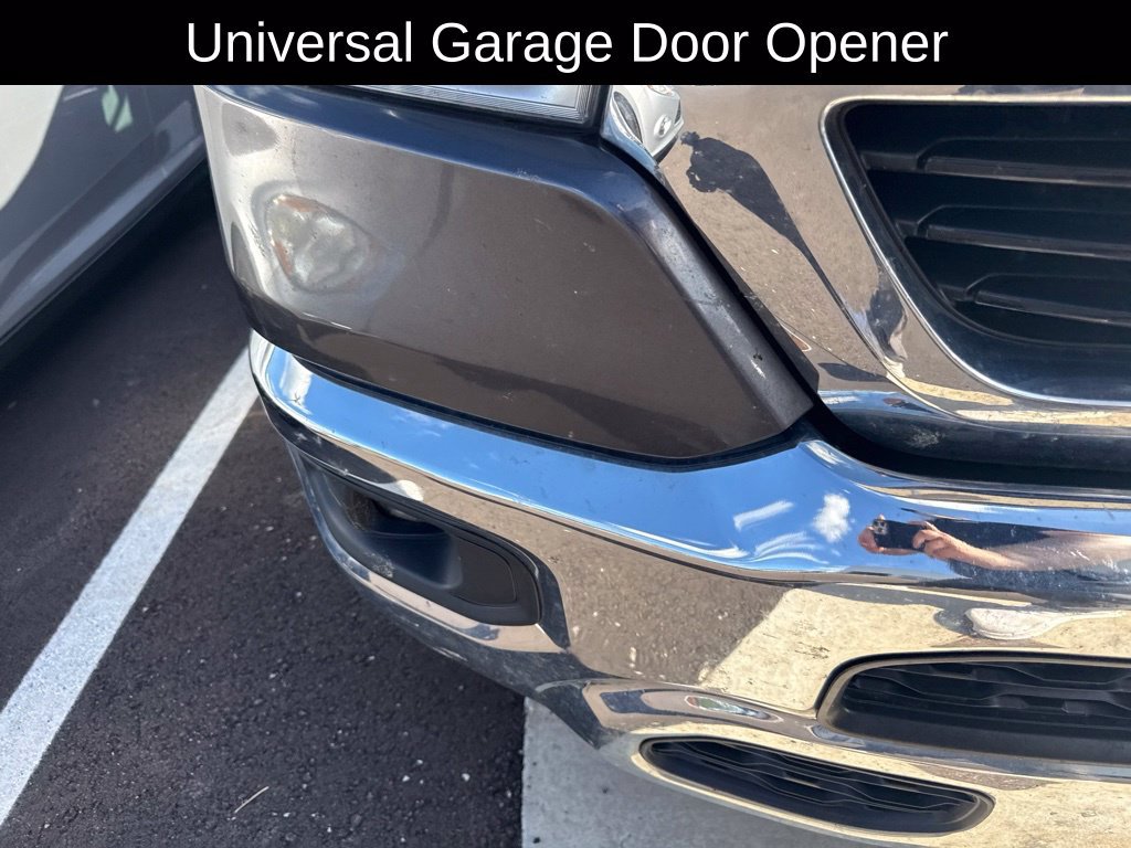 Used 2019 RAM 1500 Big Horn AWD/4WD image 12