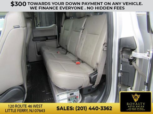 Used 2019 Ford F350 XL w/ XL Value Package image 30