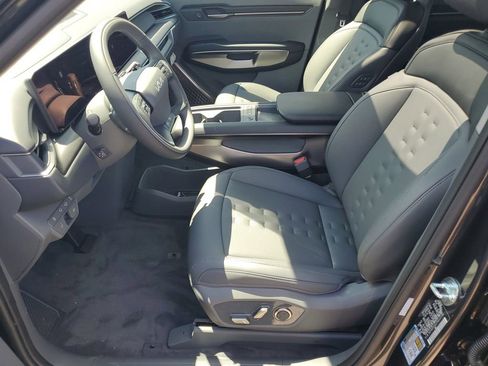 New 2026 Kia EV9 Wind image 5