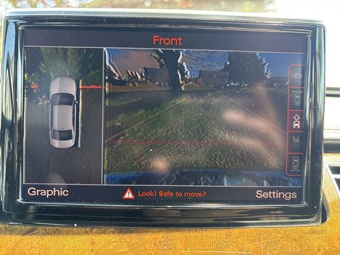Used 2015 Audi A8 L 4.0T w/ Premium Package AWD/4WD image 43