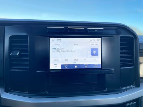 Used 2023 Ford F350 XL w/ XL Chrome Package image 13