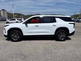 New 2026 Chevrolet Traverse LT FWD video 2