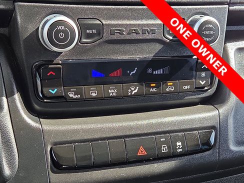 Used 2023 RAM ProMaster 3500 image 18