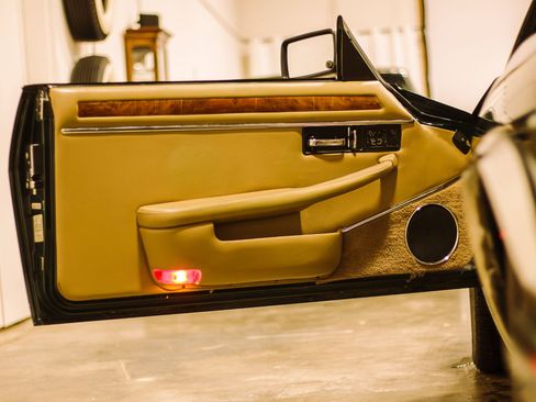 Used 1995 Jaguar XJS 4.0 Convertible image 57