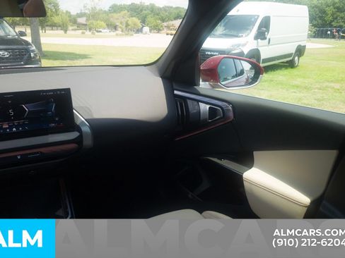 Used 2026 BMW X3 xDrive30i AWD/4WD image 20
