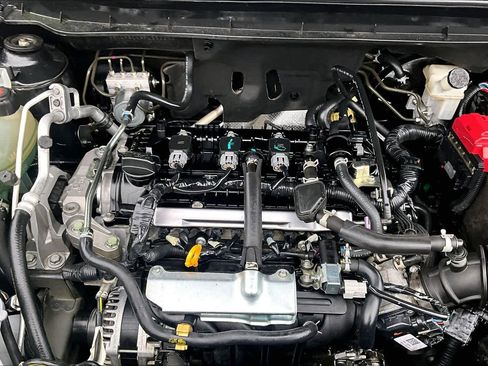 Certified 2023 Nissan Kicks SV image 31