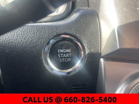 Used 2022 Toyota 4Runner SR5 w/ TRD Black Wheel Package (TMS) image 15