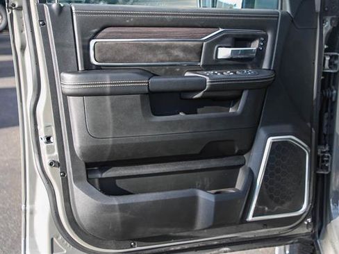 New 2026 RAM 3500 Laramie w/ Night Edition image 18