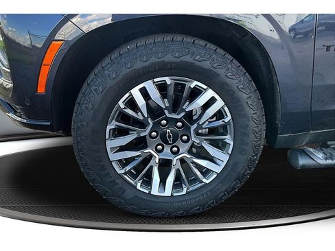 Used 2026 Chevrolet Tahoe Z71 w/ Z71 Off-Road Package image 10